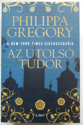 Az utols Tudor