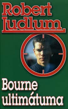 Bourne ultimtuma