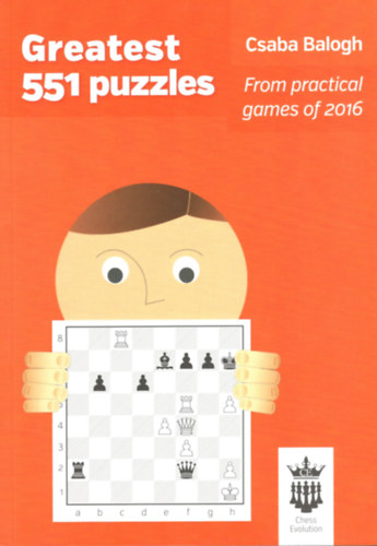 Greatest 551 puzzles