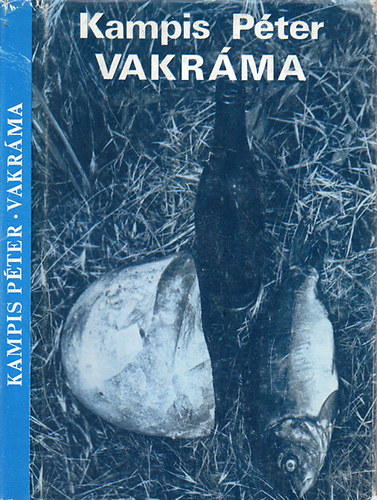 Vakrma