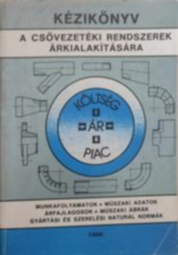 Kziknyv a csvezetki rendszerek rkialaktsra II/a-b. (kt ktet)