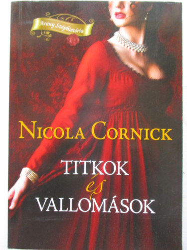 Titkok s vallomsok