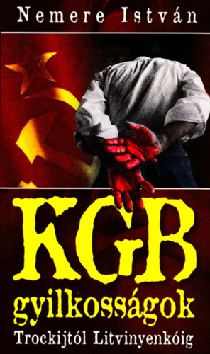 KGB-gyilkossgok