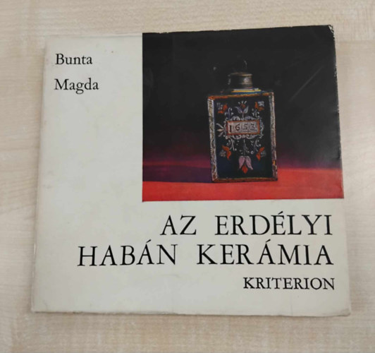 Az erdlyi habn kermia