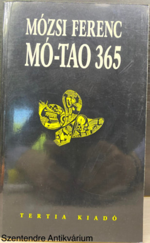 M-TAO 365 (Sajt kppel)