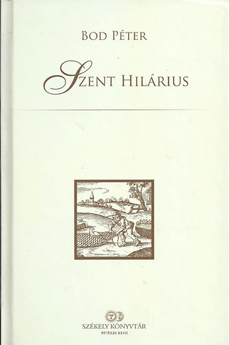 Szent Hilrius