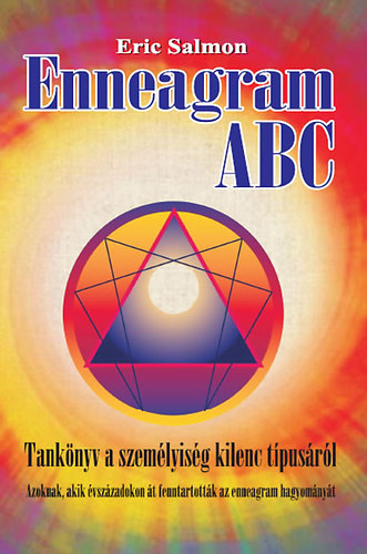 Eric Salmon - Enneagram ABC