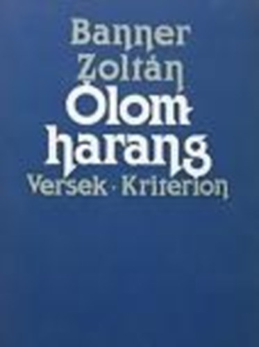 Banner Zoltn - lomharang