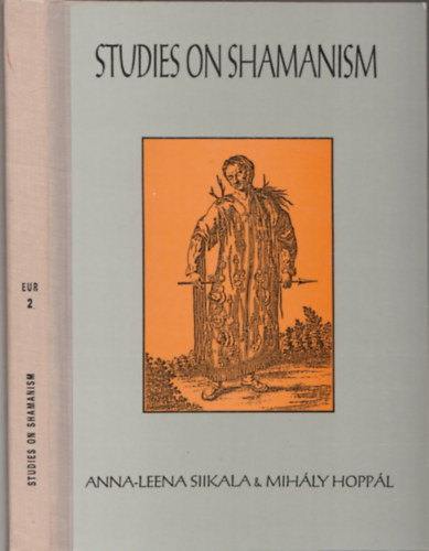 Studies on Shamanism Ethnologica Uralica 2