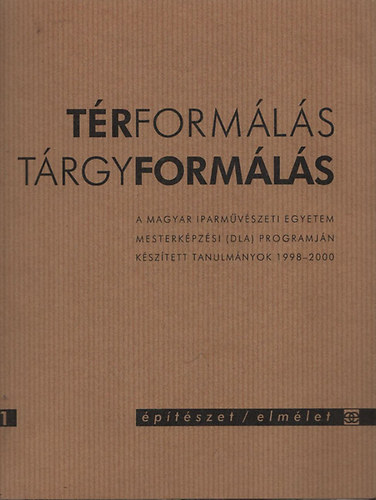 Trformls - trgyformls