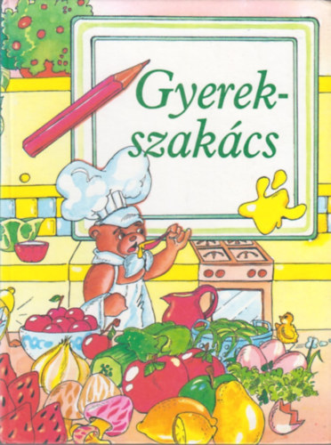 Gyerekszakcs