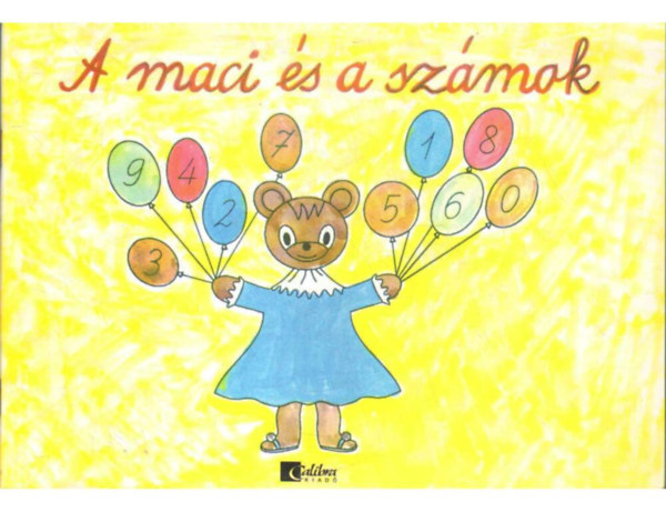 A maci �s a sz�mok 1.