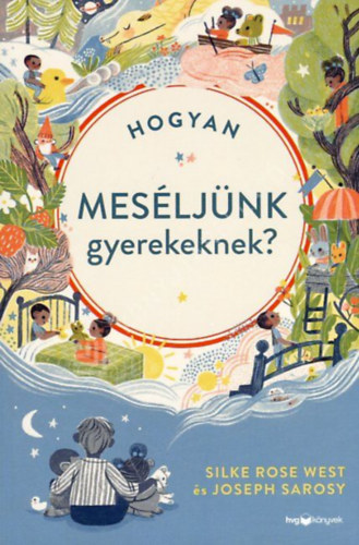 Hogyan mes�lj�nk a gyerekeknek?