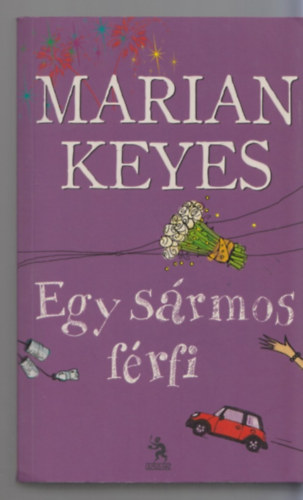 Egy s�rmos f�rfi