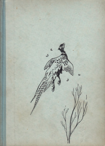 Fekete István - Barangolások