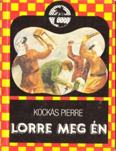 Lorre meg �n