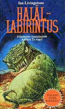 Hal�llabirintus