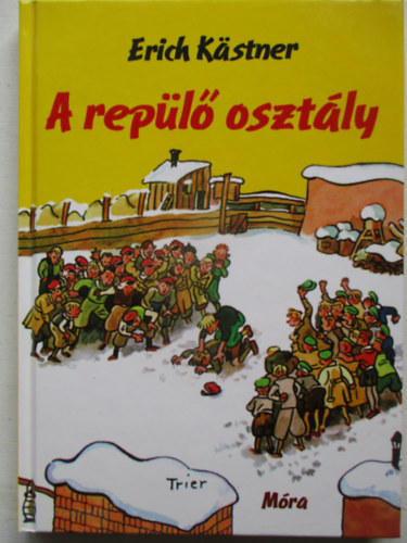 A rep�l� oszt�ly