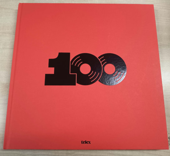 A 100 legfontosabb magyar lemez