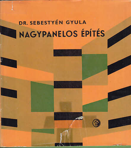 Nagypanelos �p�t�s (lak�s�p�t�s)