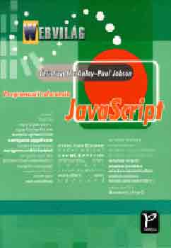 Macauley; Jobson - Javascript - Webvilg - Programozi referencia