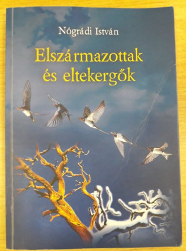 Elszrmazottak s eltekergk - Riport II . rsz