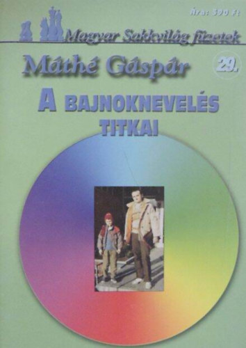 A bajnoknevel�s titkai 29.