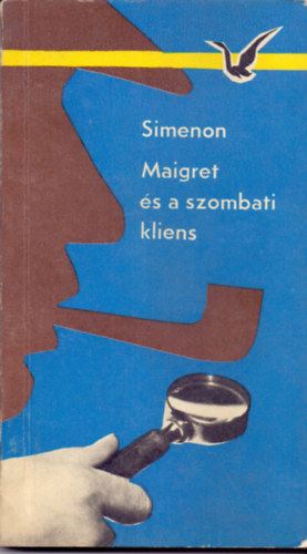 Maigret s a szombati kliens