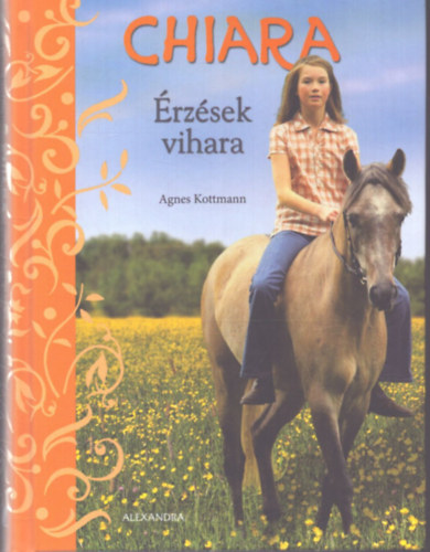 Chiara - �rz�sek vihara