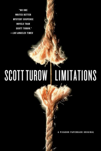Scott Turow - Limitations