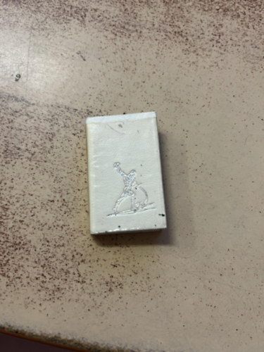 Hiszek n�pemben (minik�nyv)