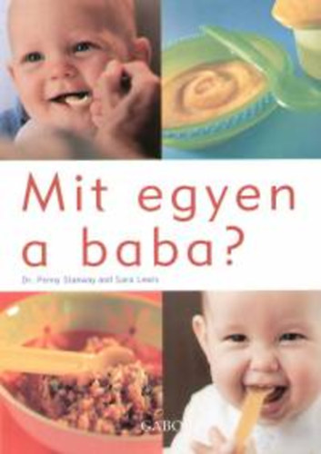 Mit egyen a baba?