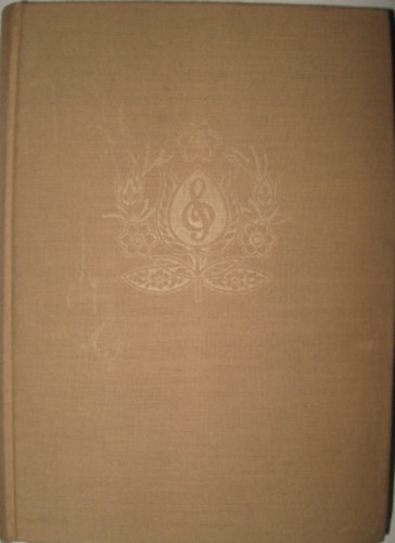 T�th Alad�r v�logatott zenekritik�i 1934-1939