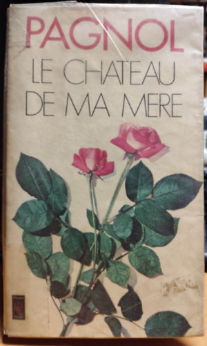 Le chateau da ma m�re