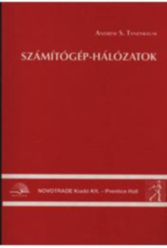 Andrew S. Tanenbaum - SZMTGP-HLZATOK I-II.