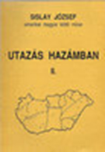 Utazs hazmban I-II