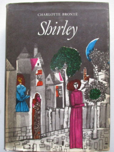 Shirley