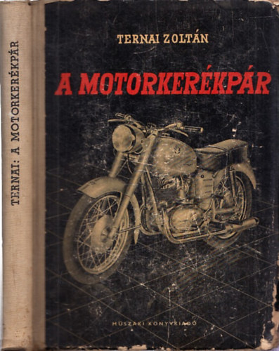 A motorker�kp�r  (motorker�kp�r vizsgaismeretek)