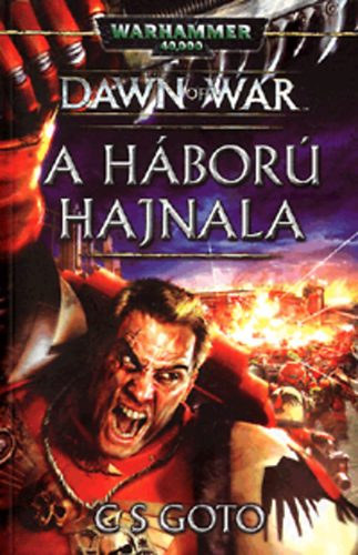 A hbor hajnala + breds + Vihar (teljes trilgia) - Warhammer 40.000