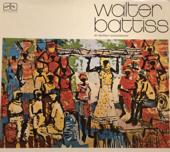 Walter Battiss