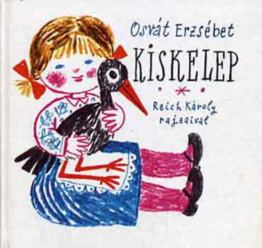 Osvt Erzsbet - Kiskelep