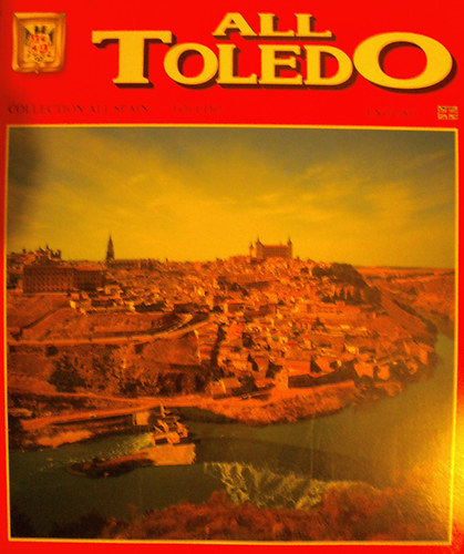 ismeretlen - All Toledo