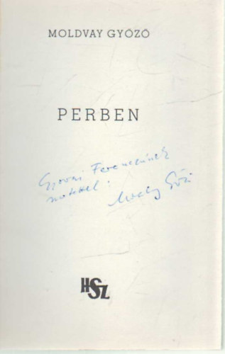 Perben- dedik�lt- versek