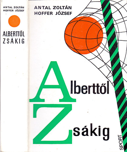 Alberttl Zskig