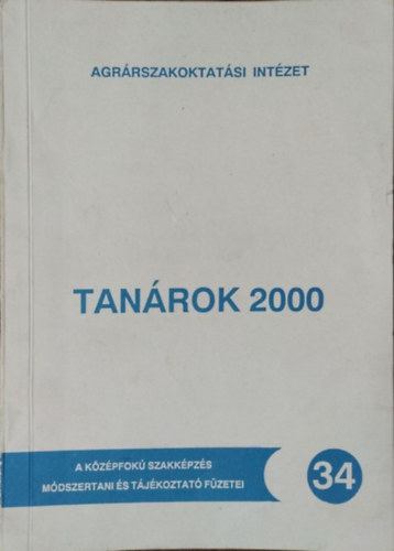 Tanrok 2000