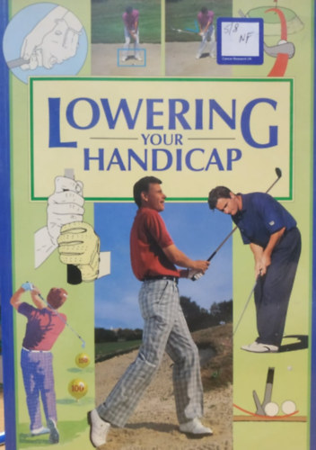Lowering Your Handicap