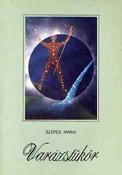 Var�zst�k�r - Medit�ci�s CD-mell�klettel!