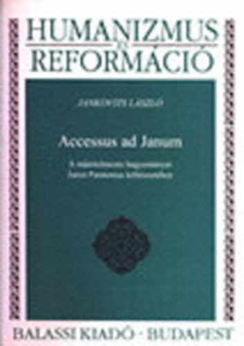 Accessus ad Janum