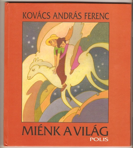 Mink a vilg