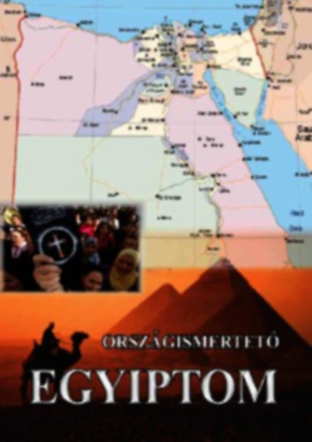 Orszgismertet - Egyiptom